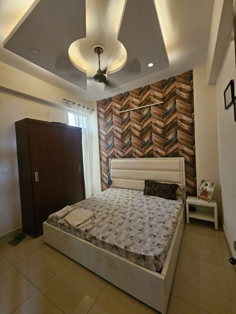 Bedroom, tarla nagal 3 Bedroom 105 Sq.Yd. Independent House In Tarla Nagal Dehradun 10598584