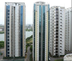 4 BHK Apartment For Sale in Lanco Infrastructure Lanco Hills Apartments, Manikonda