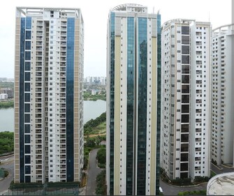 4 BHK + Prayer Room Apartment For Sale in Lanco Infrastructure Lanco Hills Apartments in Manikonda, Hyderabad