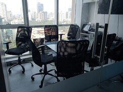 Office Space For Rent in Eco Star