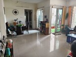 2 BHK + Prayer Room 1100 Sq.Ft. Apartment in Nandan Inspera