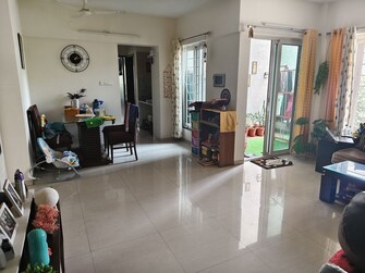 2 BHK + Prayer Room 1100 Sq.Ft. Apartment in Nandan Inspera