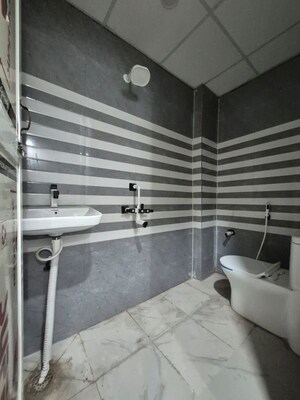 Bathroom in  Pg at Sector 106 – for Rent