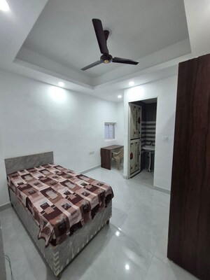 Bedroom in  Pg at Sector 106 – for Rent