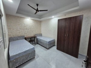 Bedroom in  Pg at Sector 106 – for Rent