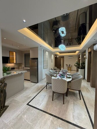 4 BHK 2422 Sq.Ft. Builder Floor in Zak Ivory Arches