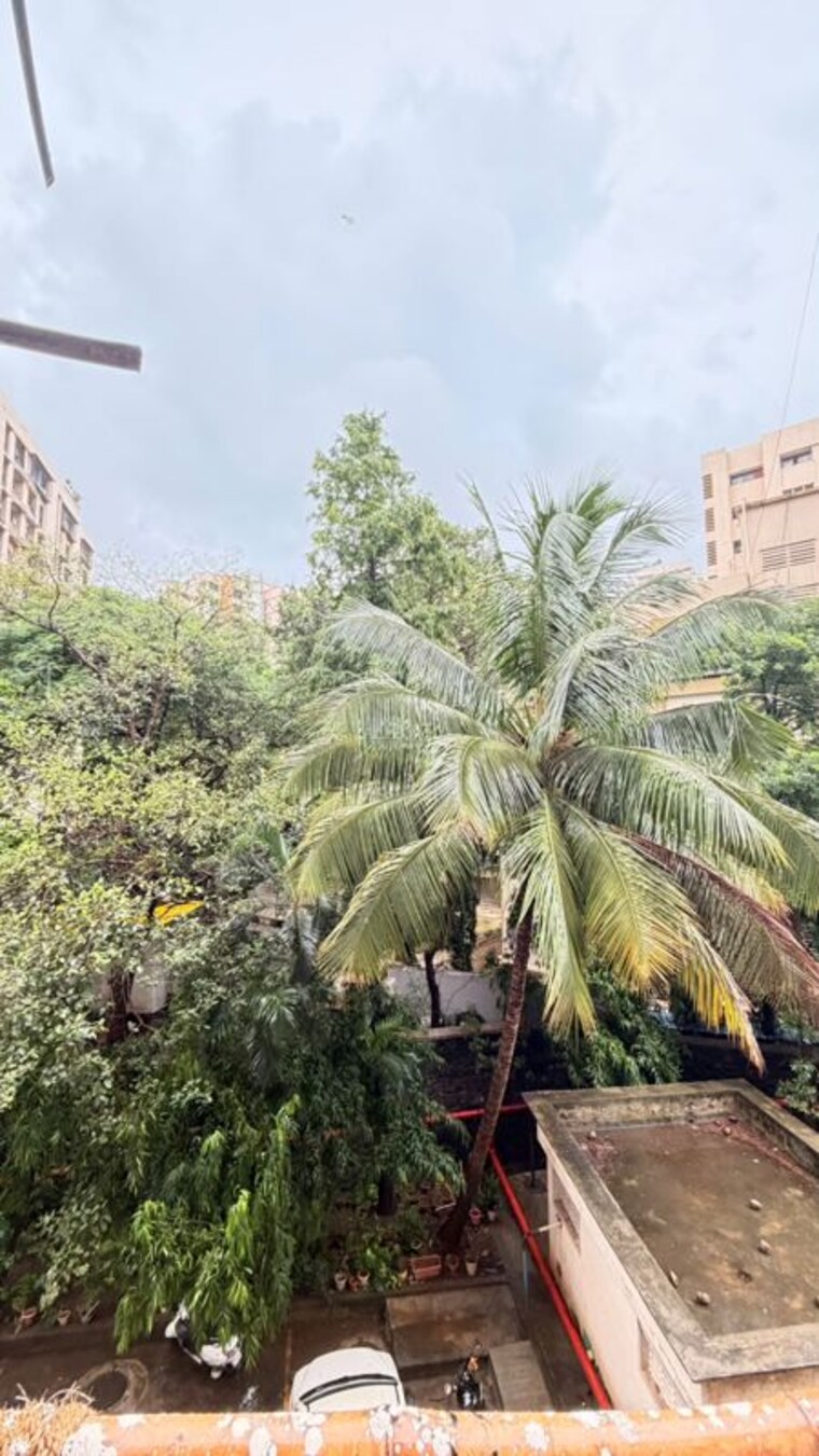 Exterior View, happy-valley 2 Bedroom 700 Sq.Ft. Apartment In Manpada Thane 10598595