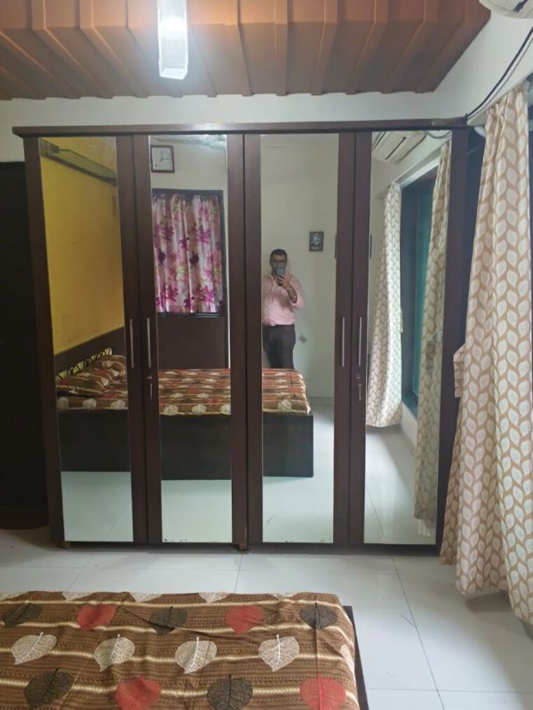 Living Room, arkade-bhoomi-heights 2 Bedroom 680 Sq.Ft. Apartment In Kandivali West Mumbai 10598589