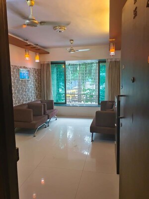 2 BHK Apartment For Sale in Arkade Bhoomi Heights, Kandivali West