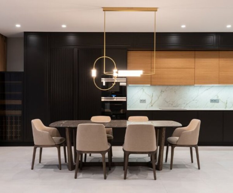 Team Area, habulus-oasis-grove 2 Bedroom 1300 Sq.Ft. Apartment In Bommasandra Bangalore 10598560