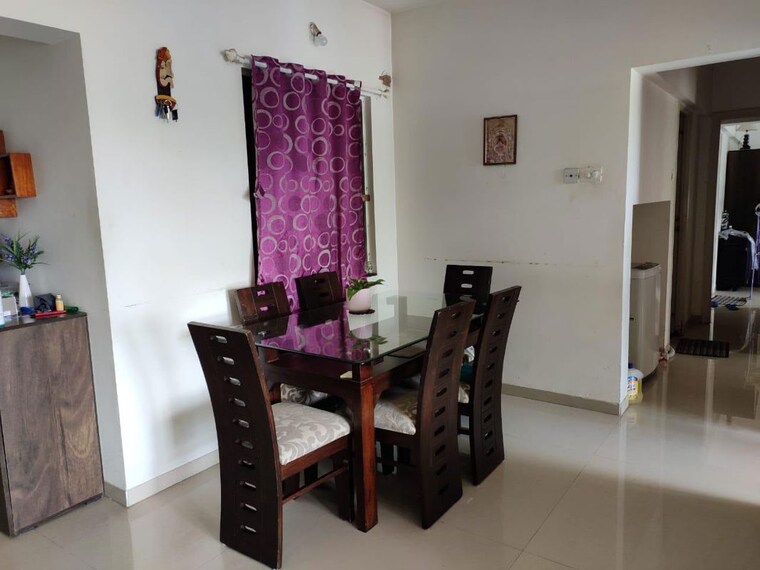Living Room, kalpataru-harmony-pune 2 Bedroom 880 Sq.Ft. Apartment In Wakad Pune 10598602