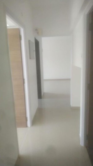 Building Lobby in 2 BHK Apartment at Kalpataru Harmony Pune, Wakad – for Sale