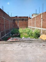 1020 Sq.Ft. Plot in Amkhera Gaon