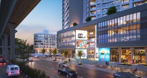  Shop For Rent in Wakad