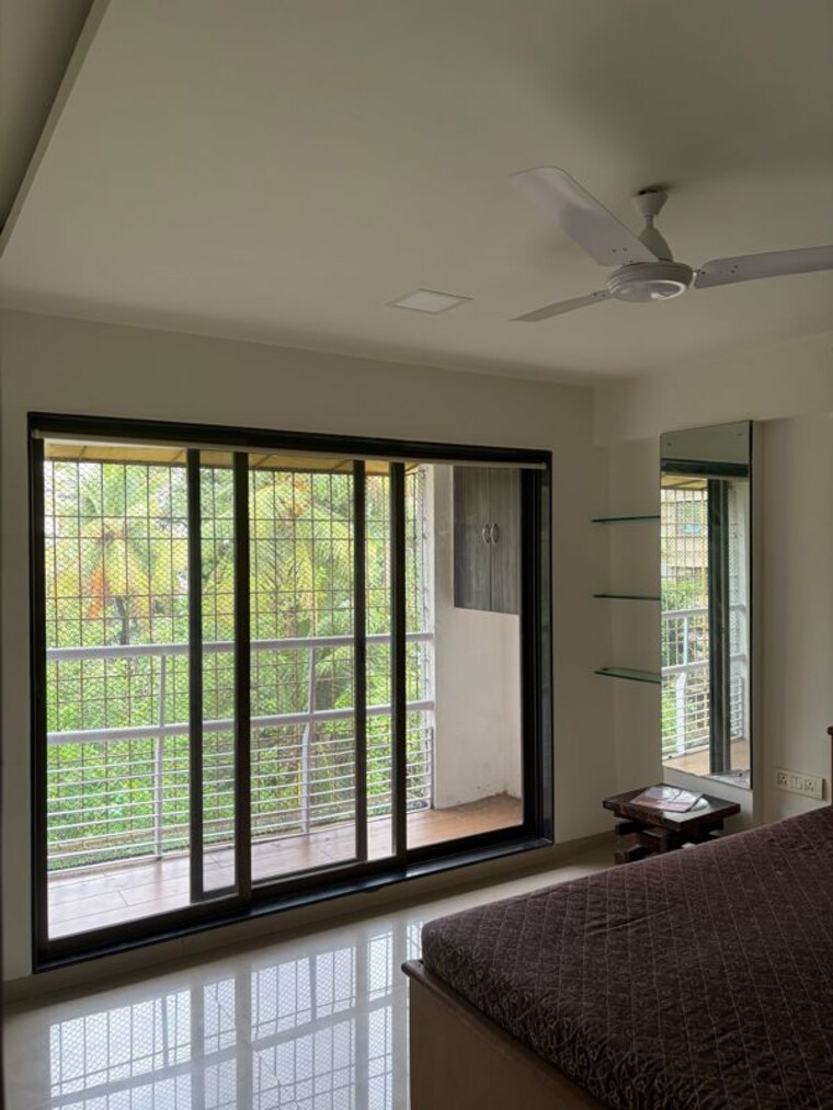 Room, andheri west 2 Bedroom 830 Sq.Ft. Apartment In Andheri West Mumbai 10598604
