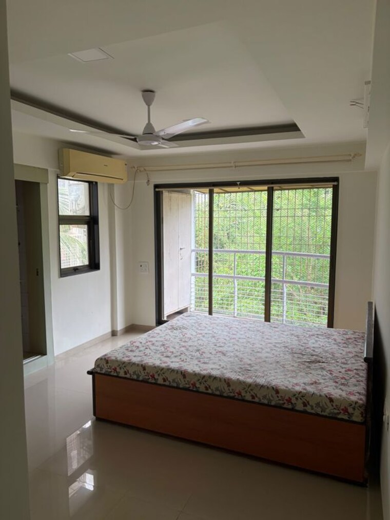 Bedroom, andheri west 2 Bedroom 830 Sq.Ft. Apartment In Andheri West Mumbai 10598604