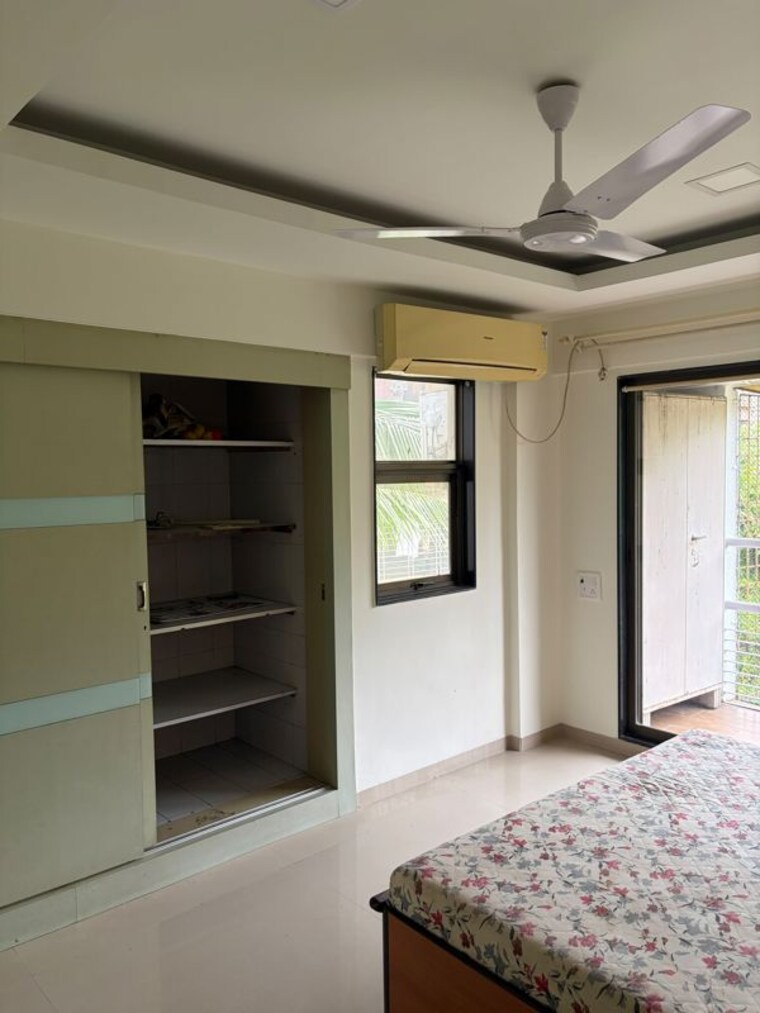 Room, andheri west 2 Bedroom 830 Sq.Ft. Apartment In Andheri West Mumbai 10598604