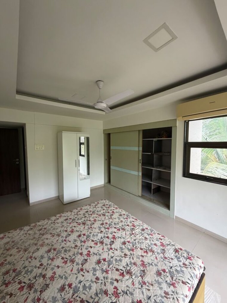 Room, andheri west 2 Bedroom 830 Sq.Ft. Apartment In Andheri West Mumbai 10598604