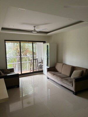 2 BHK Apartment For Rent in Andheri West