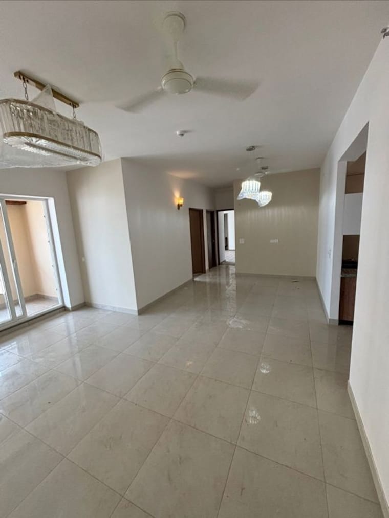 Room, aba-ivy-county 3.5 Bedroom 2124 Sq.Ft. Apartment In Sector 75 Noida 10598611