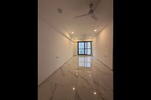 Building Lobby in 2 BHK Apartment at Dev Leo Tower, Oshiwara – for Sale