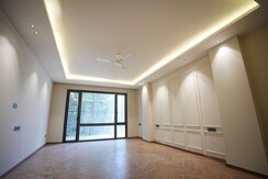 4 BHK + Prayer Room,Study Room,Store Room Builder Floor For Rent in Sector 22
