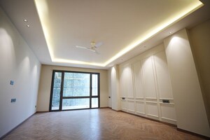 4 BHK Builder Floor For Rent in Sector 22