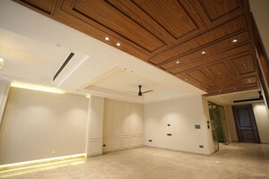Room in 4 BHK Builder Floor at Sector 22 – for Rent