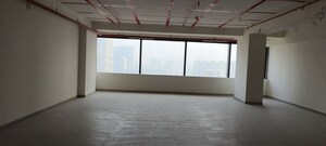 Floor Plan in  Office Space at Morya Grand, Jogeshwari West – for Rent
