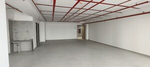Floor Plan in  Office Space at Morya Grand, Jogeshwari West – for Rent