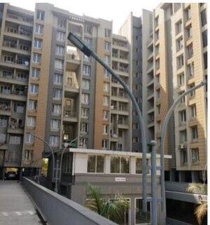 2 BHK Apartment – Exterior View View at Metro Greens, Kondhwa Budruk - for Sale