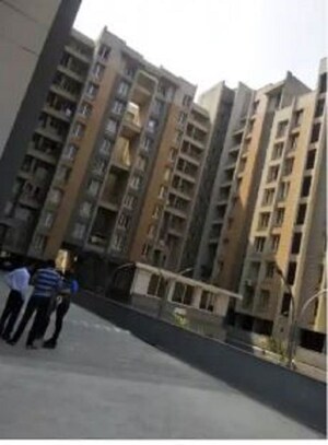 2 BHK Apartment – Exterior View View at Metro Greens, Kondhwa Budruk - for Sale