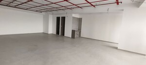 Floor Plan in  Office Space at Morya Grand, Jogeshwari West – for Rent