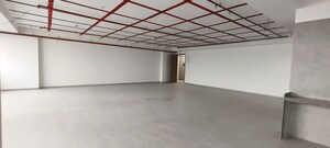 Floor Plan in  Office Space at Morya Grand, Jogeshwari West – for Rent