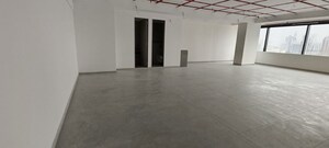 Floor Plan in  Office Space at Morya Grand, Jogeshwari West – for Rent