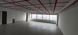 Floor Plan in  Office Space at Morya Grand, Jogeshwari West – for Rent