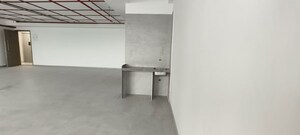 Floor Plan in  Office Space at Morya Grand, Jogeshwari West – for Rent
