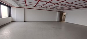 Floor Plan in  Office Space at Morya Grand, Jogeshwari West – for Rent