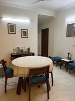3 BHK + Store Room 236 Sq.Yd. Builder Floor in Sarvodaya Enclave