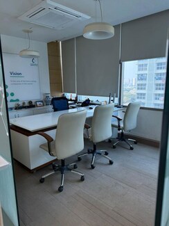 Office Space For Rent in Lotus Corporate Park