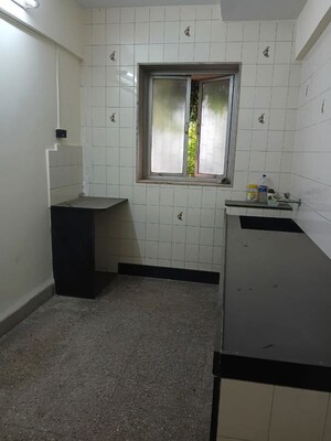 Kitchen in 2 BHK Apartment at Andheri East – for Sale
