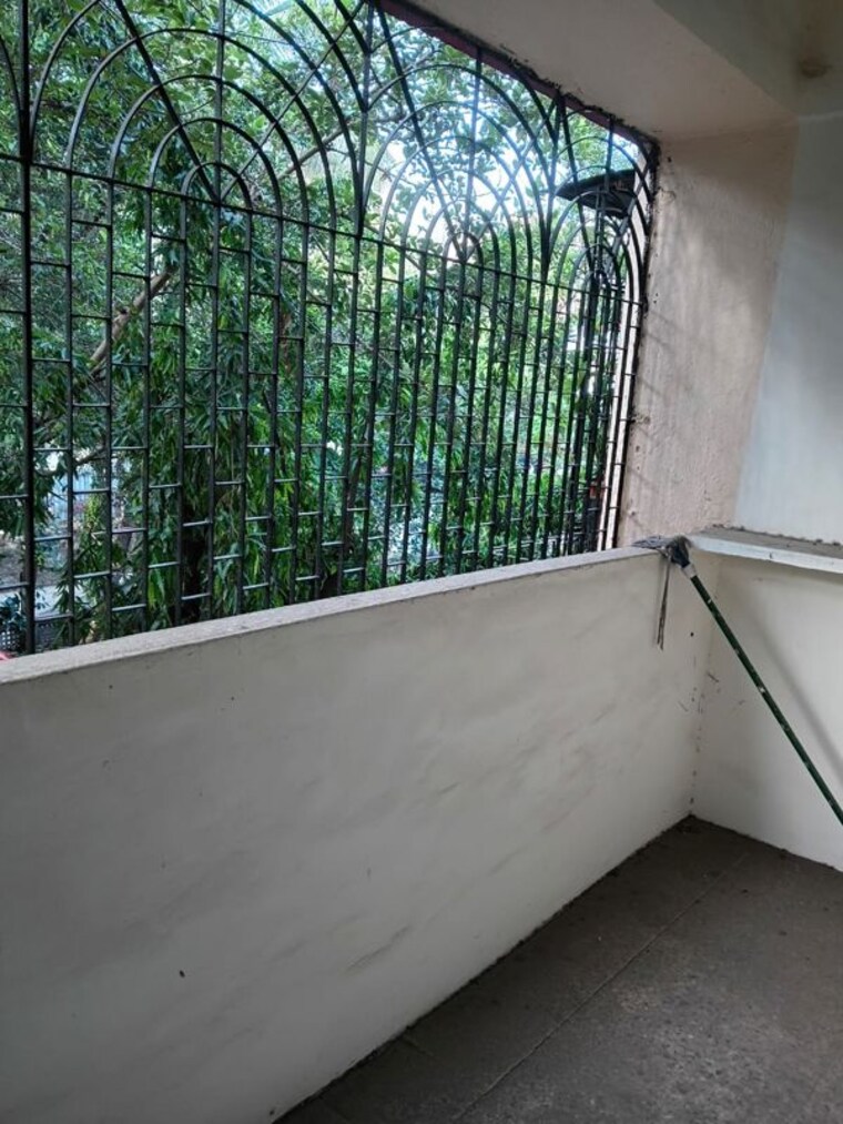 Balcony, andheri east 2 Bedroom 650 Sq.Ft. Apartment In Andheri East Mumbai 10598624