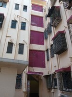2 BHK + Study Room 650 Sq.Ft. Apartment in Andheri East