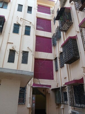 2 BHK Apartment For Sale in Andheri East