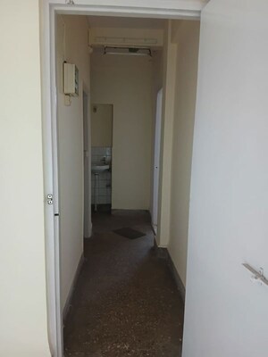 Building Lobby in 2 BHK Apartment at Andheri East – for Sale