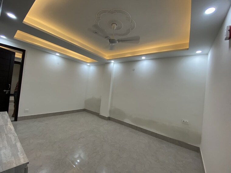 Room, palm-residency-chhatarpur 1 Bedroom 550 Sq.Ft. Builder Floor In Chattarpur Delhi 10598618