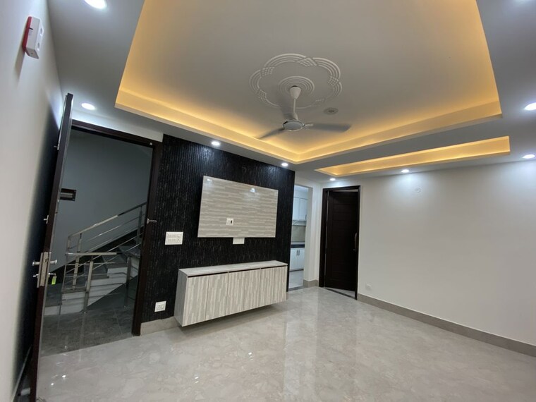 Room, palm-residency-chhatarpur 1 Bedroom 550 Sq.Ft. Builder Floor In Chattarpur Delhi 10598618