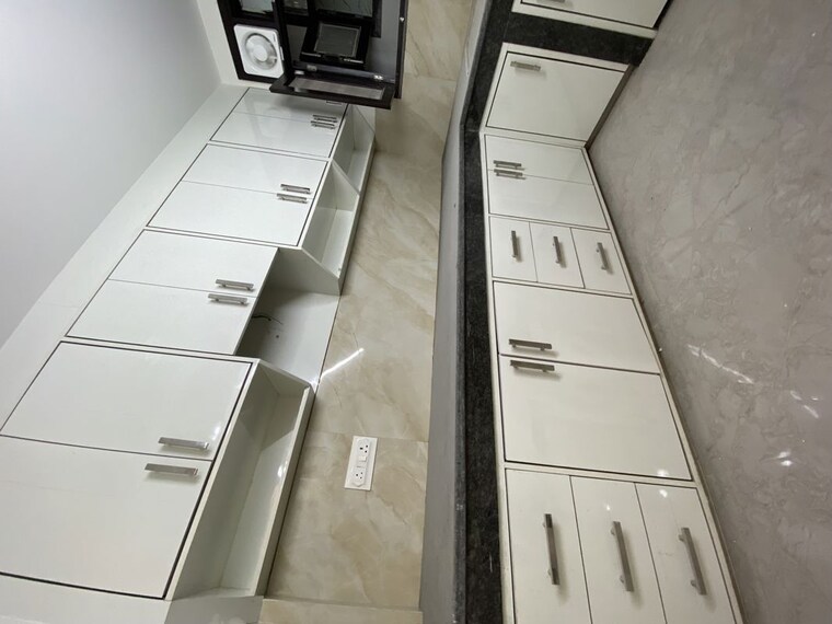 undefined, palm-residency-chhatarpur 1 Bedroom 550 Sq.Ft. Builder Floor In Chattarpur Delhi 10598618