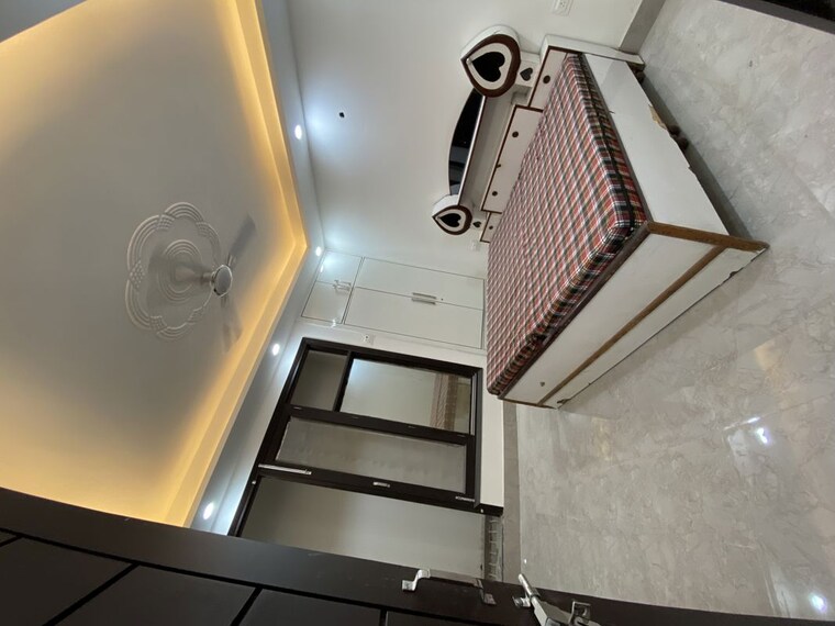 undefined, palm-residency-chhatarpur 1 Bedroom 550 Sq.Ft. Builder Floor In Chattarpur Delhi 10598618
