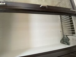 1 BHK + Servant Room Builder Floor For Rent in Palm Residency Chhatarpur